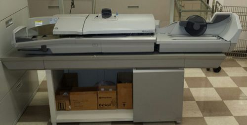 PITNEY BOWES MAILING EQUIPMENT