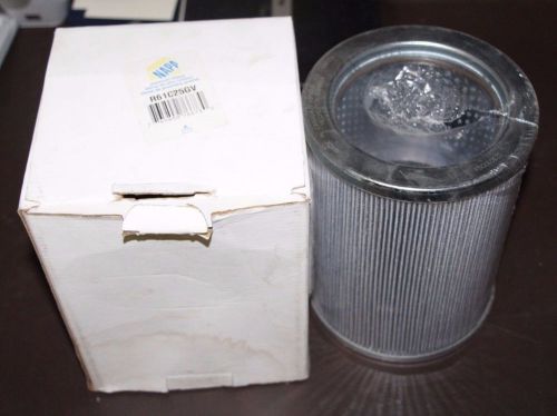 NAPA Wix Filter R61C25GV Industrial Hydraulic Metal Canister Filter Cartridge