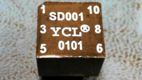 5-PCS YCL SD001 001