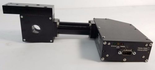 Focal Point FOCUS STAT Laser Processing Autofocus System Module S-103-785-OM