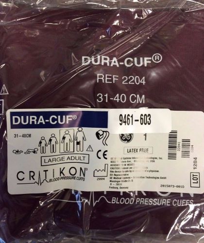 Dura-Cuf Large Adult PN:9461-603