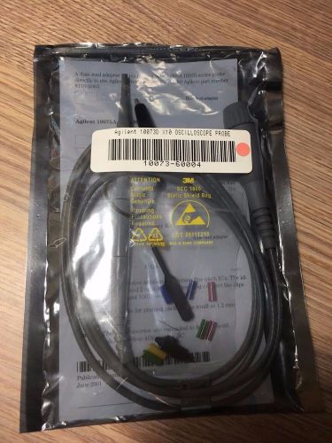 NEW Agilent Keysight 10073D Passive Probe, 10:1, 500 MHz, 1.5 m