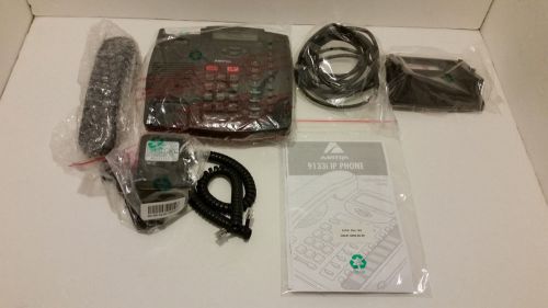 New Aastra 9133i IP Business Office Phone New in Box