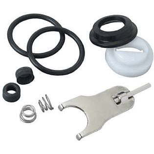 FAUCET KIT FOR DELEX FAUCETS