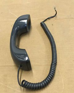 LOT OF 10 CISCO 7900 SERIES HANDSETS AND CORD FOR 7962G ,7961G , 7960G