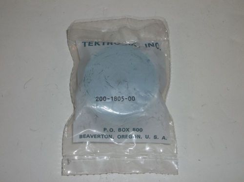 Tektronix 200-1805-00 Oscilloscope Handle Plastic Cover NEW
