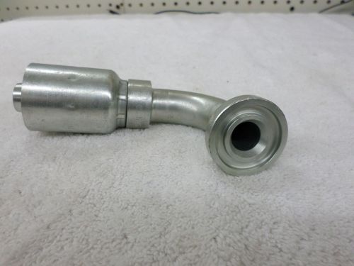 11977-12-12 PARKER HYDRAULIC FITTING