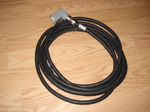 Ae advanced energy rf generator  power cable for sale