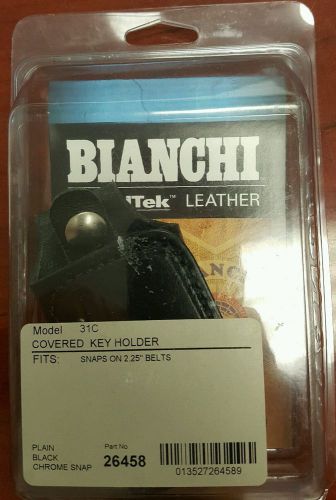 Bianchi key holder
