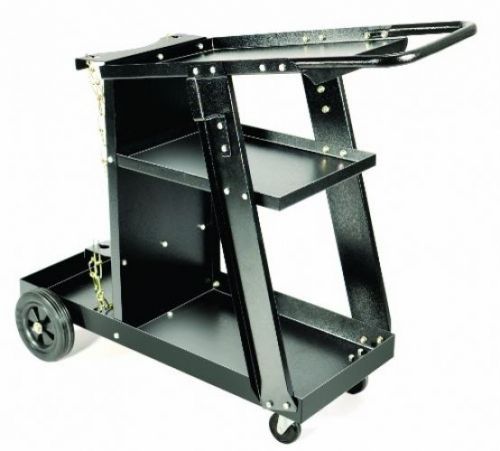 Hot Max WC100 Welding/Plasma Cutter Cart