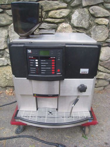 Concordia Acorto Model #2500S Coffee System