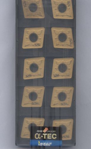 ISCAR 10pcs.CNMG 190616-NR IC9250 or CNMG 644-NR IC9250