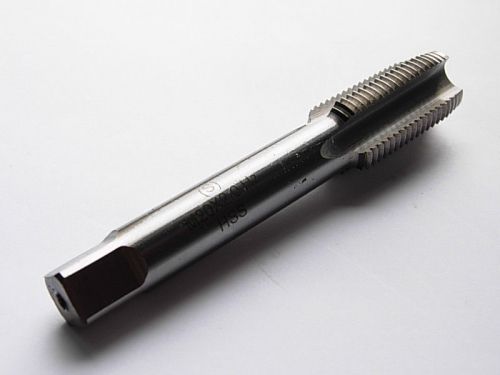 1pc Metric Left Machine Tap M26 X 1mm Tap Threading Tools 26mm X 1.0mm pitch