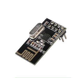 2pcs arduino nrf24l01+ 2.4ghz wireless rf transceiver module 2mbps transmission for sale