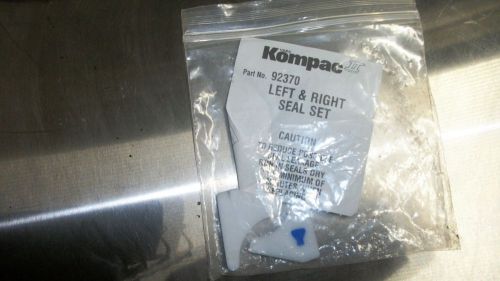 kompac 92370 left and right seal kit