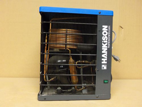 Spx hankison hpr15-115 hpr15115 115v 15 scfm 100 psi compressed air dryer for sale