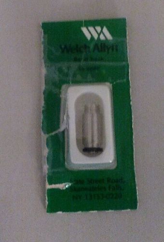 Welch Allyn 08300 Bulb