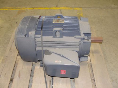 GE AC Electric Motor