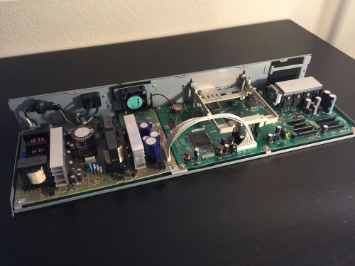 Epson stylus pro 4800 main mother board and power supply - working - fast ship for sale