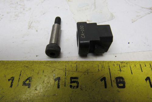 Progressive components ca-100 mold cam action assembly driver w/cstbmm-100 bolt for sale