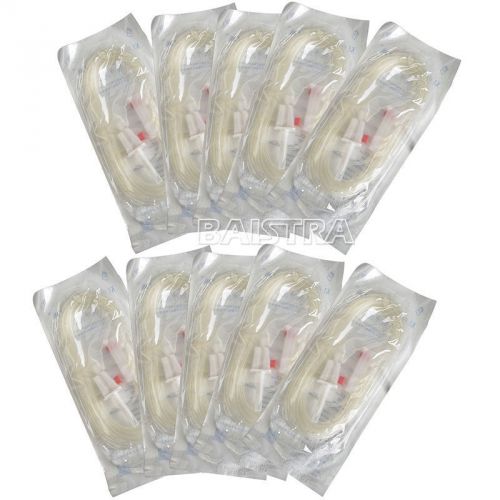 Dental Disposable 20 X Surgical Implant Surgery Oral Irrigation Tube For KAVO US