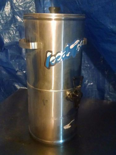 Ice Tea Server