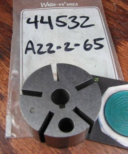 Aro 44532 rotor ingersoll-rand part # 44532 for sale