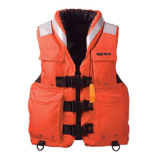 Kent search and rescue &#034;sar&#034; commercial vest - xxxlarge for sale