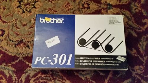 Brother PC 301 Printing Cartridge
