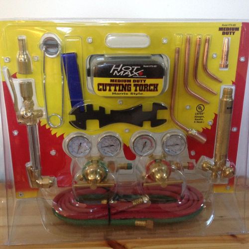 Hot max htk-md harris style medium duty torch kit for sale