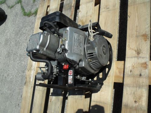 Wacker Neuson NEW compactor motor engine