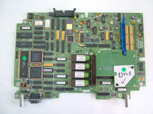HP 08590-60416 CPU Board for 8594E