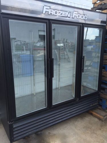 Glass Door for True Freezer model GDM-72F...