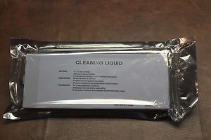 Roland US-IJ-CL 220cc Cieaning Liquid Ink Cartridge NEW Sealed