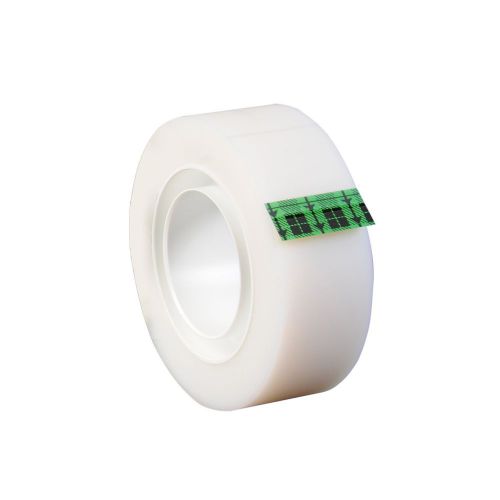 Scotch magic tape 1/2 x 1296 inches boxed 3 rolls (810h3) for sale