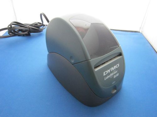 DYMO LABELWRITER EL60 WITH LABELS &amp; COMPLETE INSTRUCTIONS - SEE PICTURES!