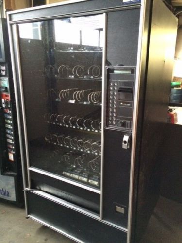 Very nice, clean and working A.P. 113 snack machine