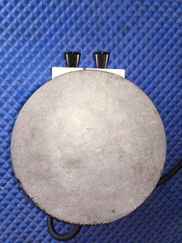 VWR (Troemner Henry)  986950  Dyla-Dual Hot Plate Stirrer Warranty