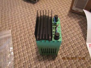 Pheonix Contact CM 62-PS-120AC/12DC/1 Power Supply