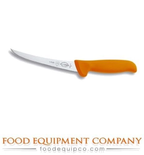 F Dick 8288215-53 Mastergrip Boning Knife 6&#034; blade curved semi-flexible