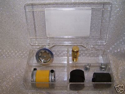 Vacuum pump *j/b  &#034;n&#034; series repair kit part# pr-45 for sale