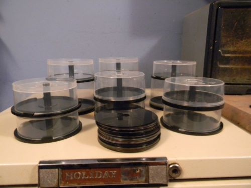 CD CASES/BOXES USED CD