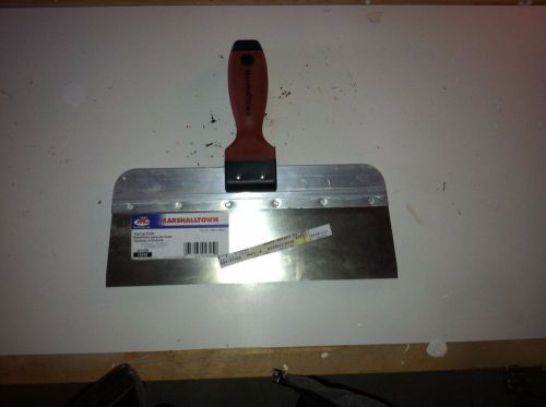 Marshalltown Taping Knife