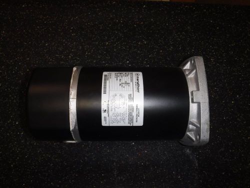 NEW 5KC38PN2509BX Pump Motor, 3/4 HP, 3450, 115/230 V, 56Y, ODP (T)