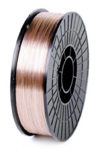 ER70S6 .030 X 11#  WIRE SPOOL for Small Welders