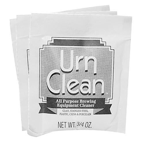 Cleaner, Urn - Packets(Cs150) 321788 32-1788