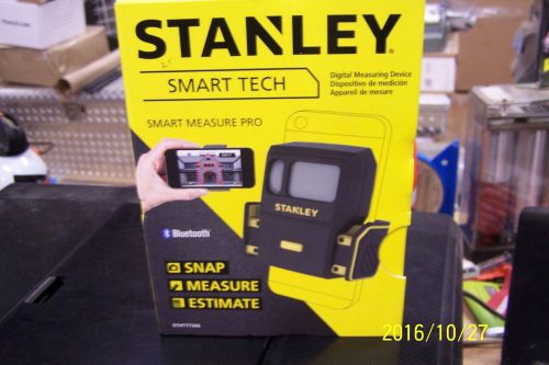 Stanley Smart Tech Smart Measure Pro STHT77366 *NEW
