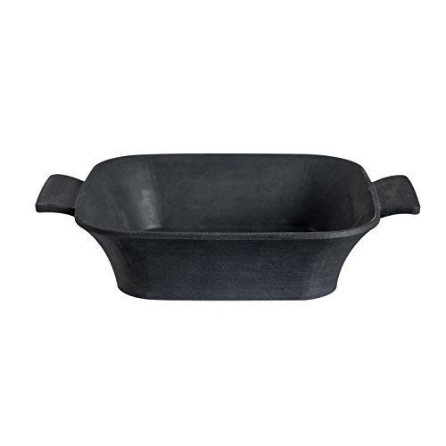 Typhoon Cast Iron Small Square Dish