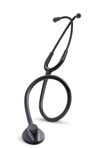 Littmann master classic ii black edition 3m stethoscope littman 27&#034; new 2141 for sale