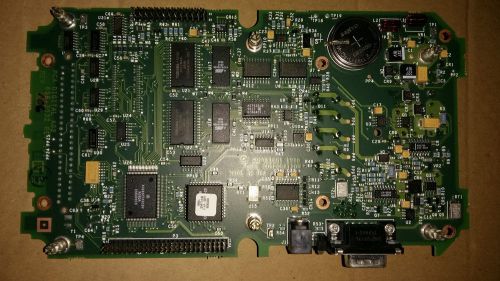 Fluke PCA Digital (A02) 658-3032 Rev 106 PCB for Fluke DSP 4000 Cable Analyzer